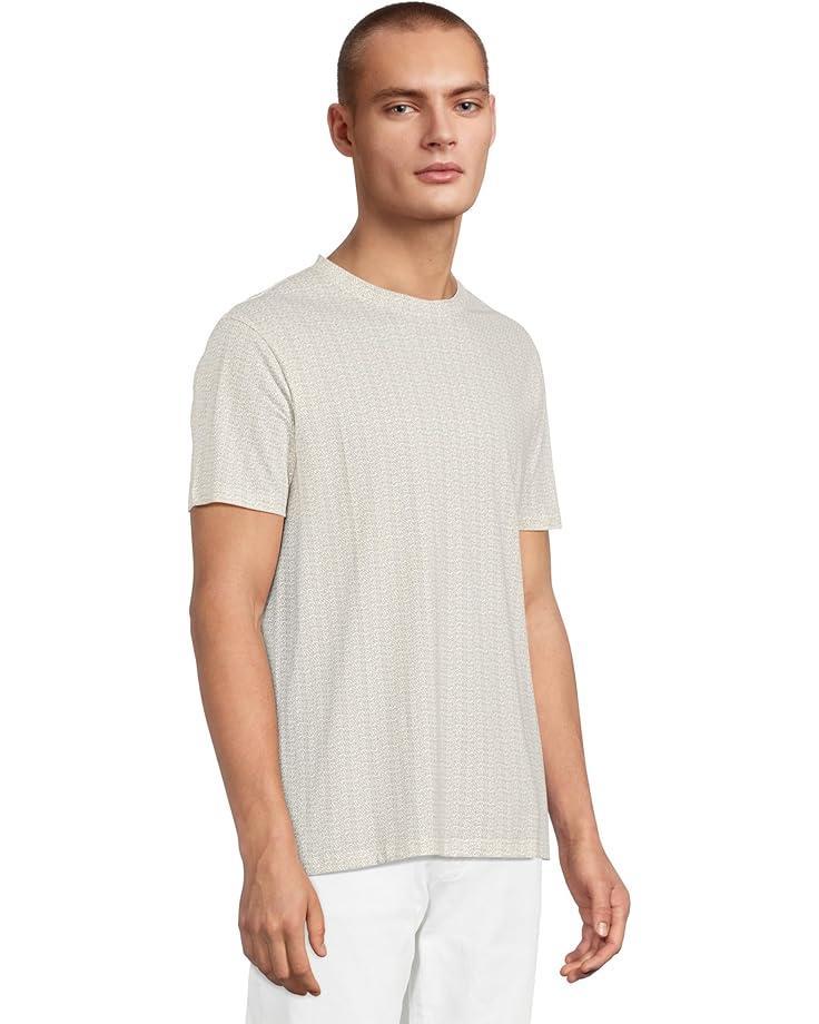 Icon Pocket Logo Tee Product Image