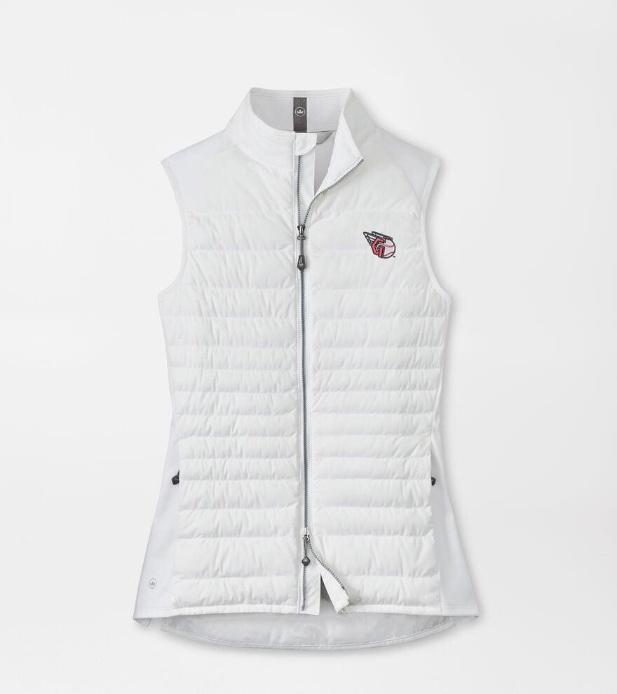 Arizona Diamondbacks Womens Fuse Hybrid Vest Product Image