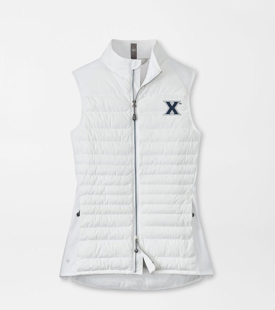 Arizona Diamondbacks Womens Fuse Hybrid Vest Product Image