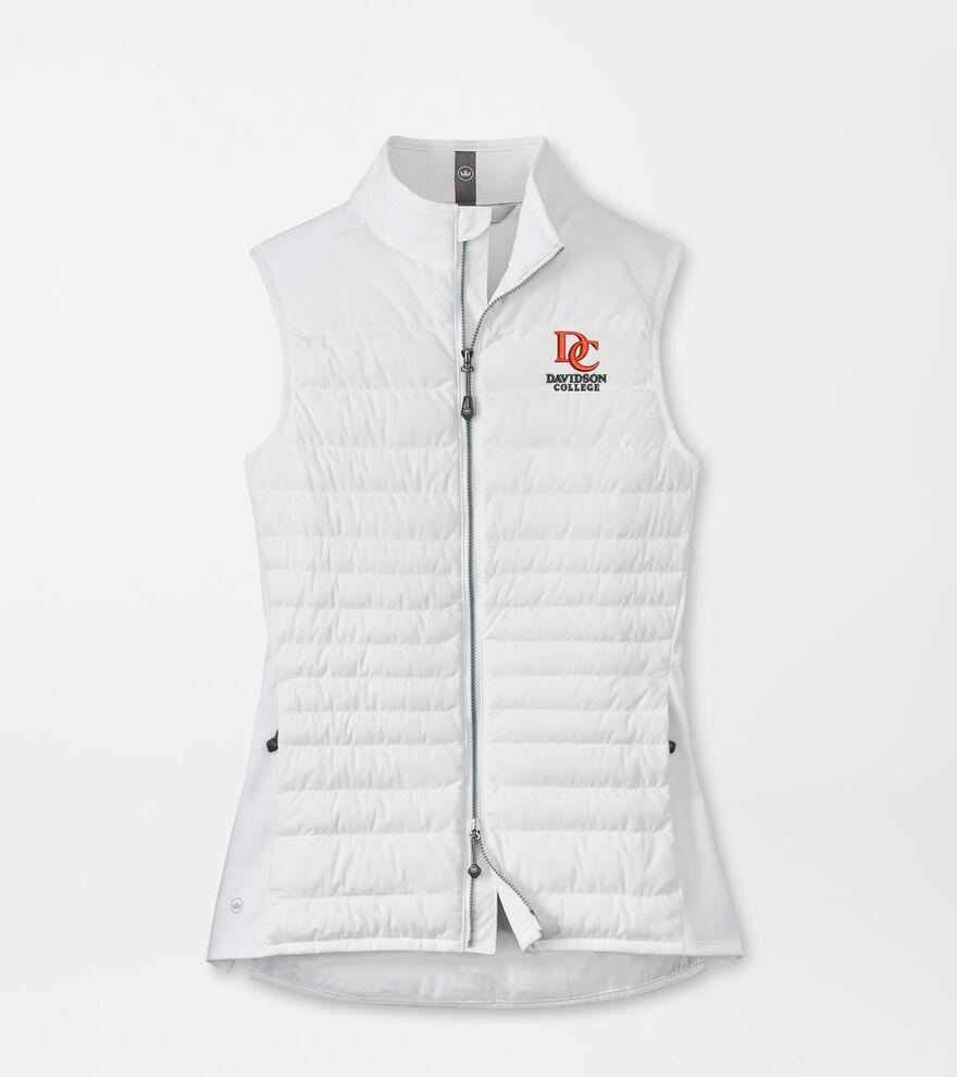 Michigan State Womens Fuse Hybrid Vest Product Image