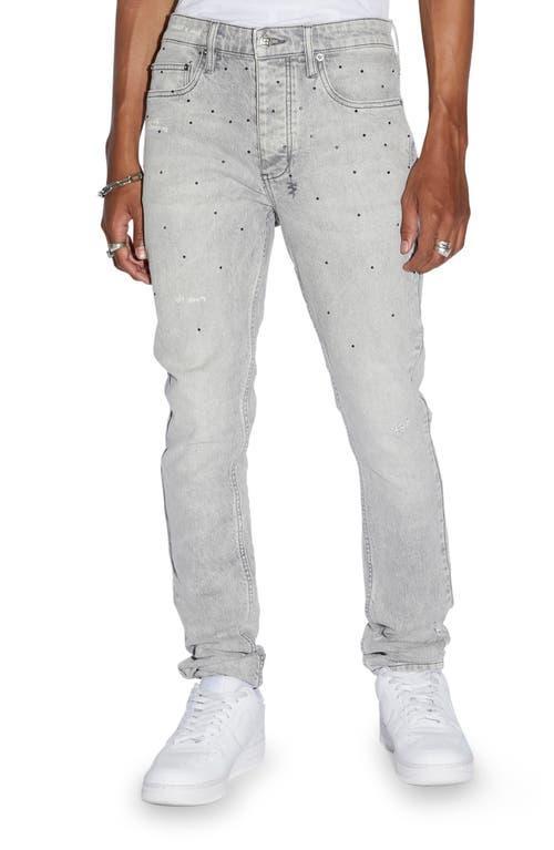 Mens Chitch Jupiter Studded Jeans Product Image