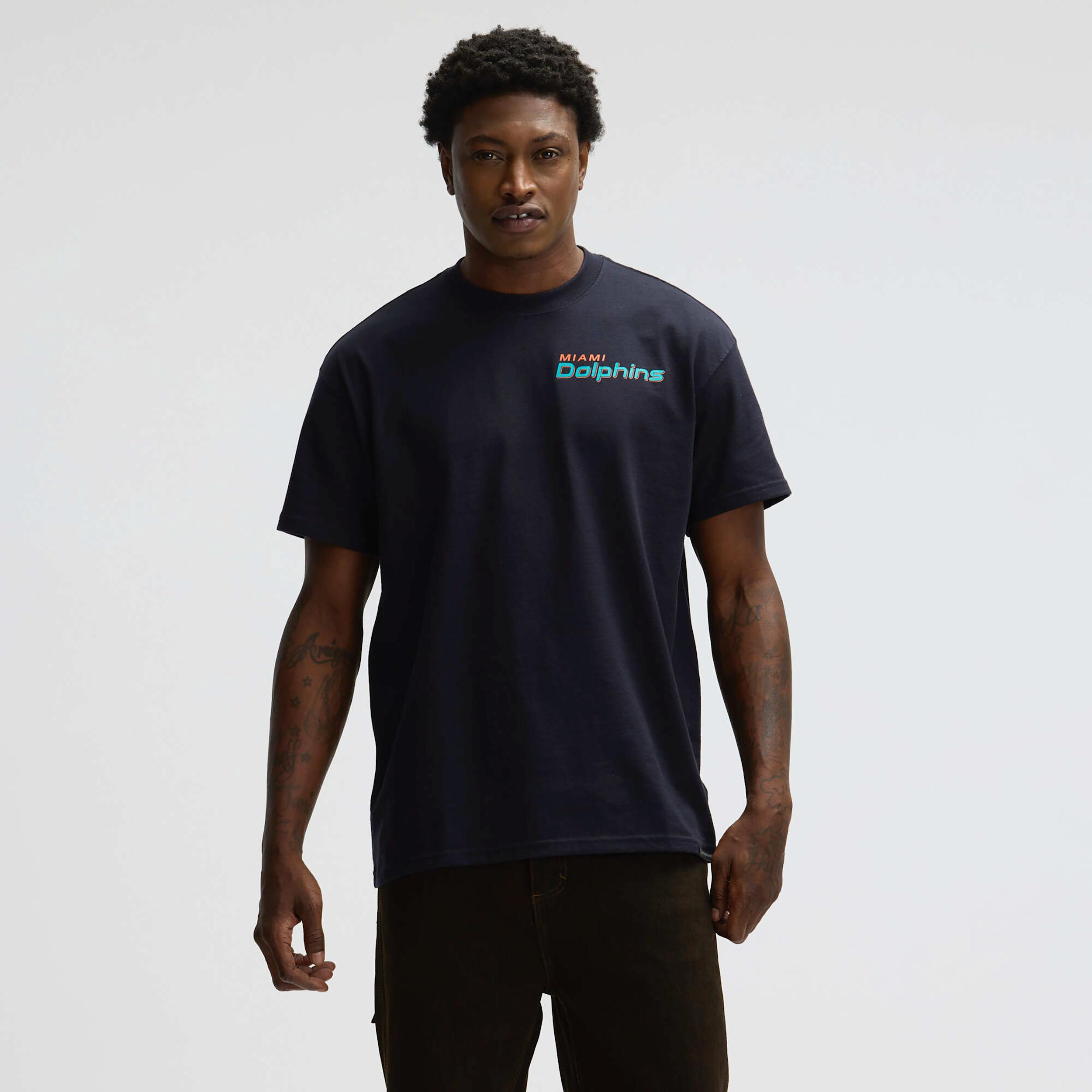 Detroit Lions Dominate The Game Essential Max90 Nike Mens NFL T-Shirt | 01AY45A9J-CDL Product Image