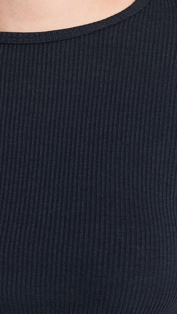 AGOLDE Nova Tee | Shopbop Product Image