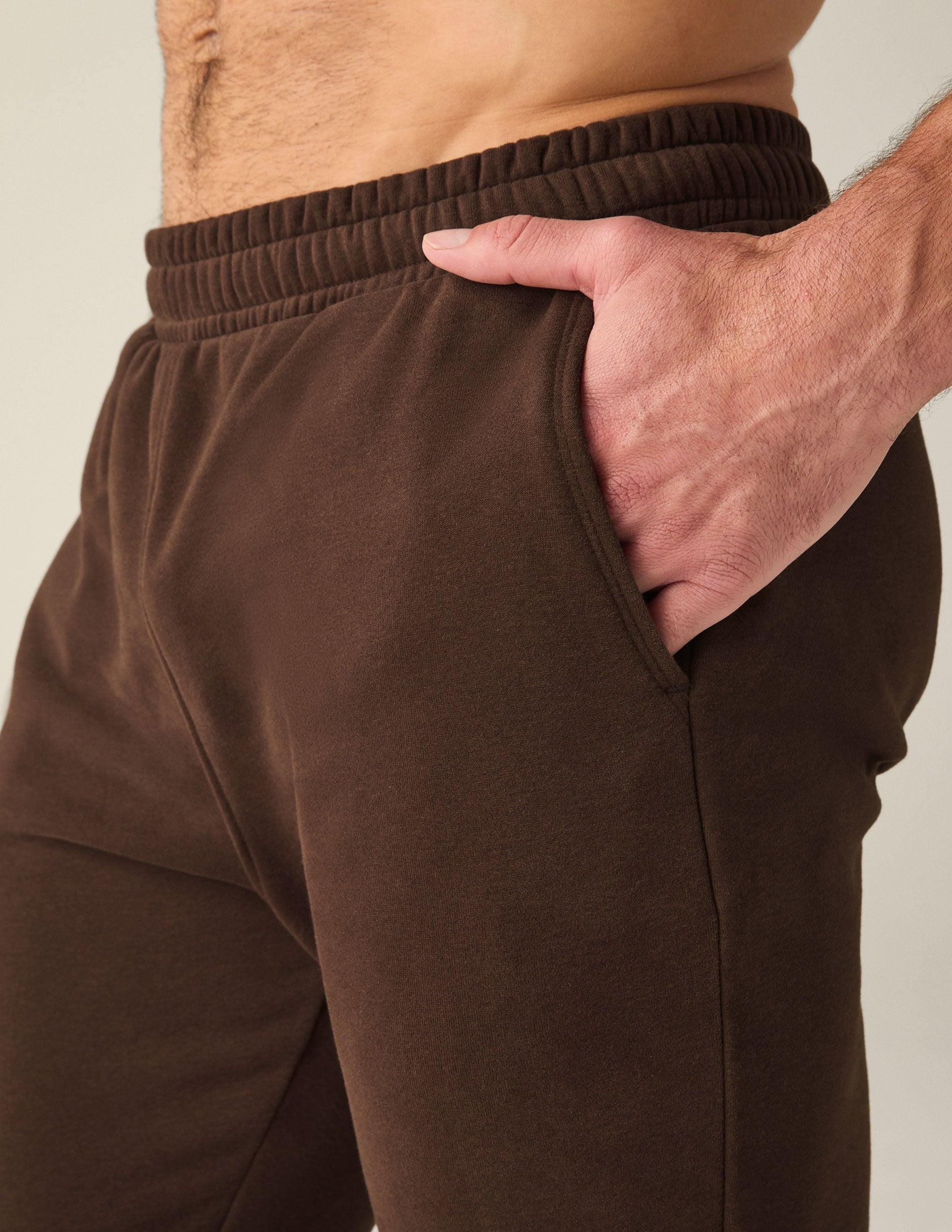 Fresh Cut Men's Sweatpant Male Product Image