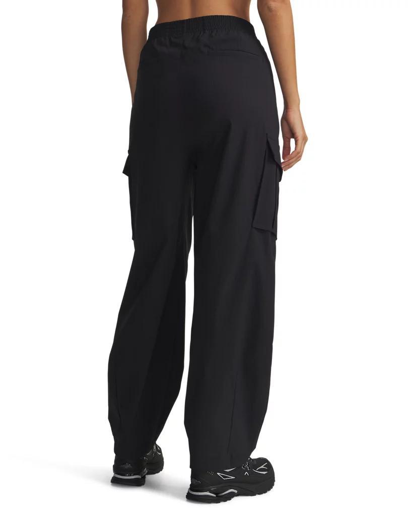 UA Unstoppable Woven Ripstop Product Image