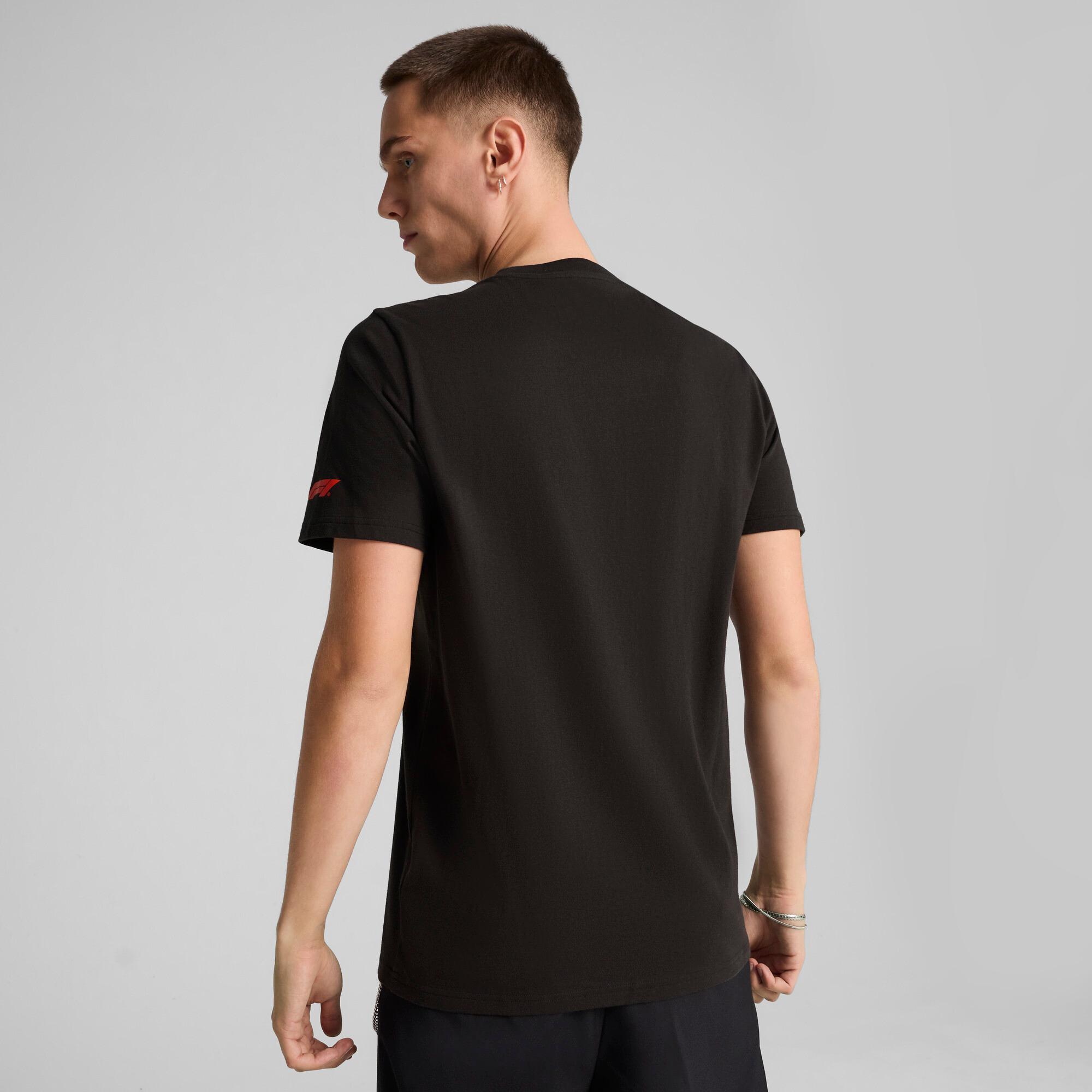 Big & Tall Original & Unrestored Dungeons And Dragons Daddy Graphic Tee, Men's,  Product Image