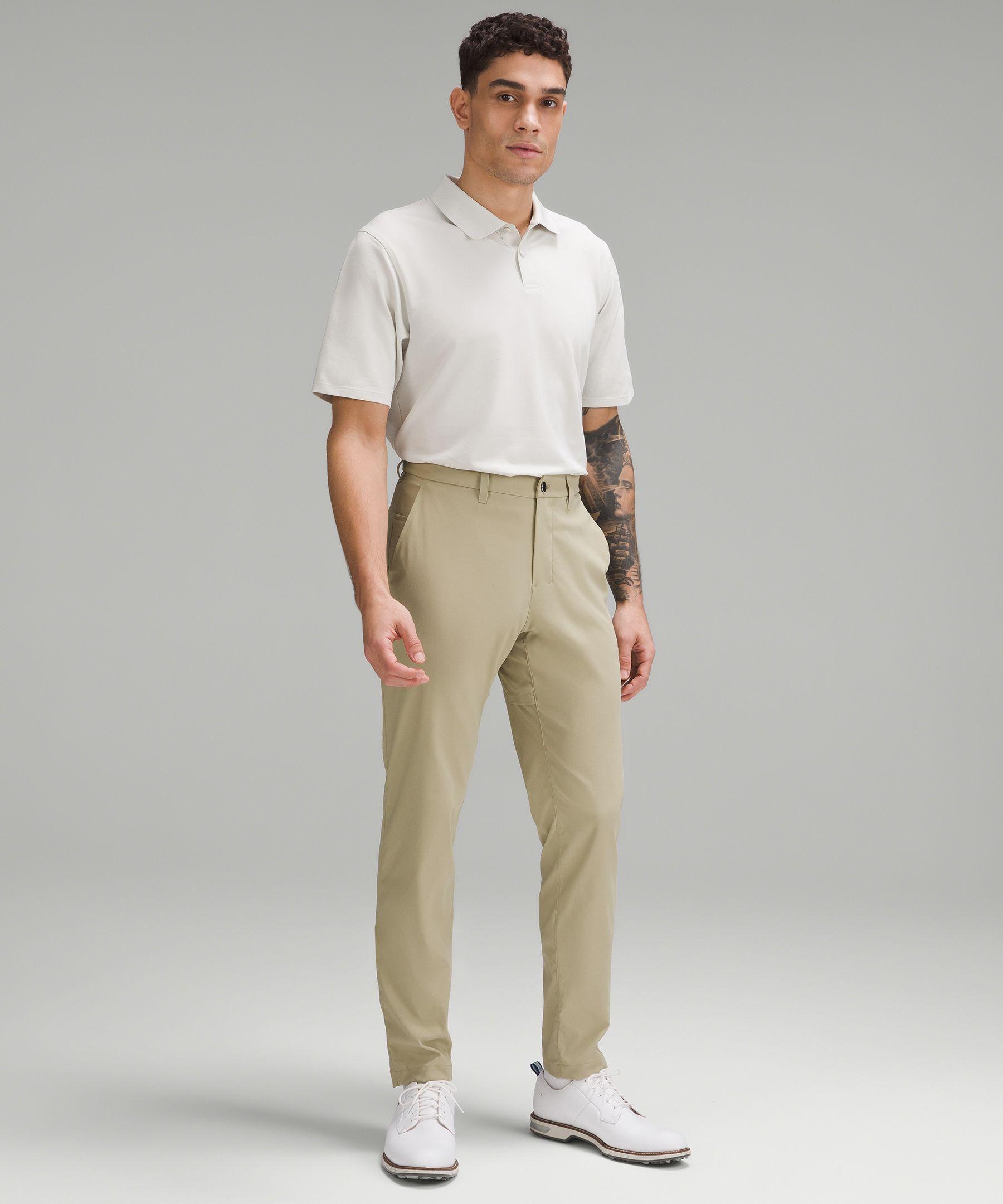 ABC Slim-Fit Golf Trouser 30L Product Image