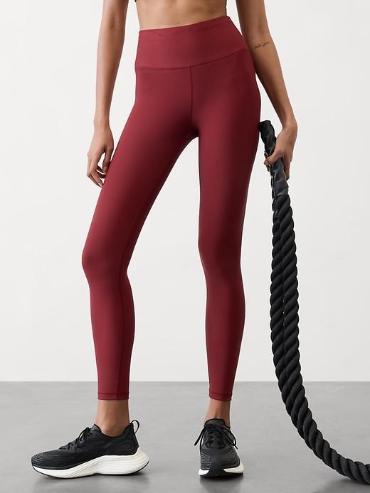 Interval High Rise Legging Product Image