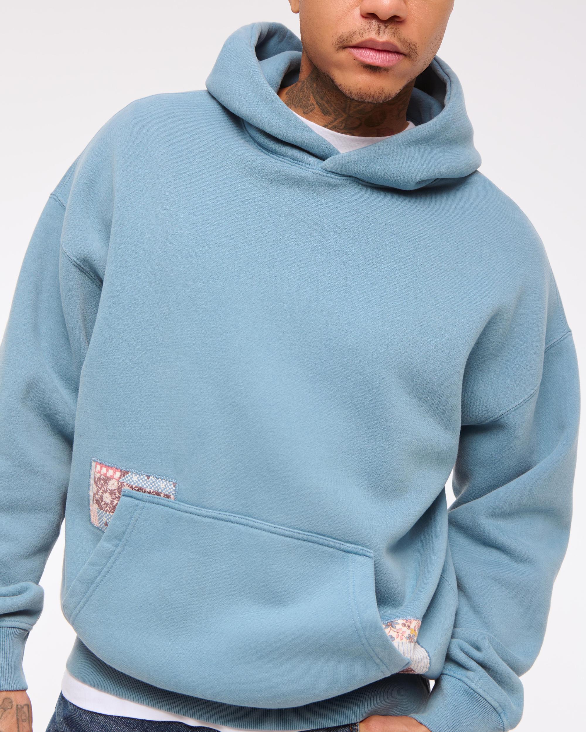 Essential Popover Hoodie Product Image