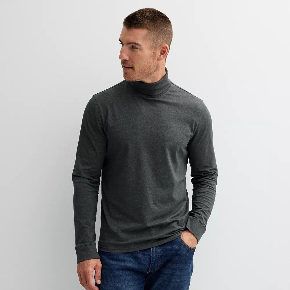 Men's Apt. 9® Turtleneck,  Product Image