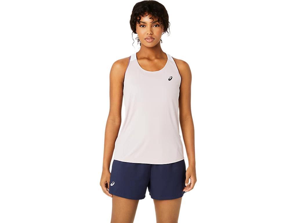 Womens Court Tank Product Image