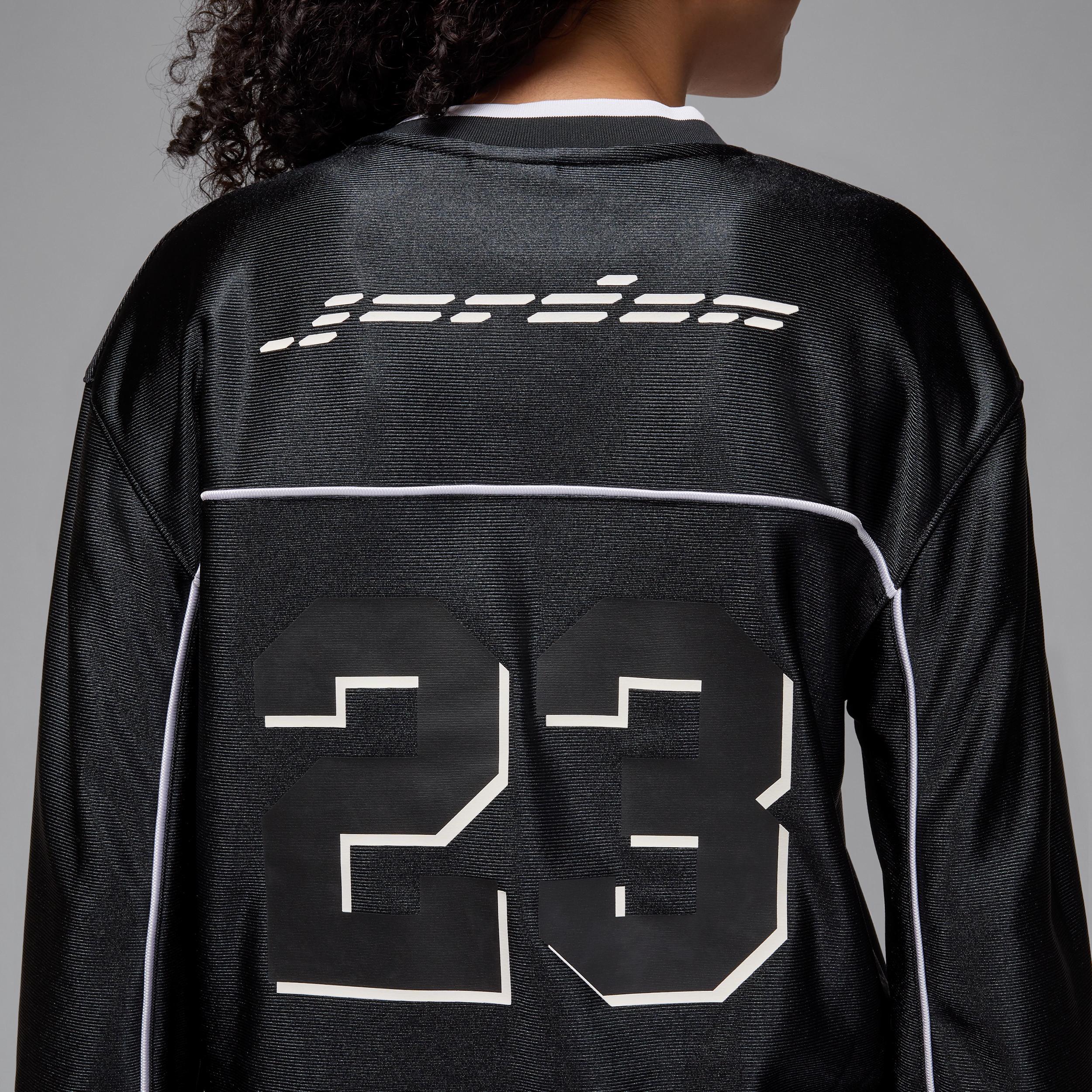 Womens Long-Sleeve Hockey Jersey Product Image