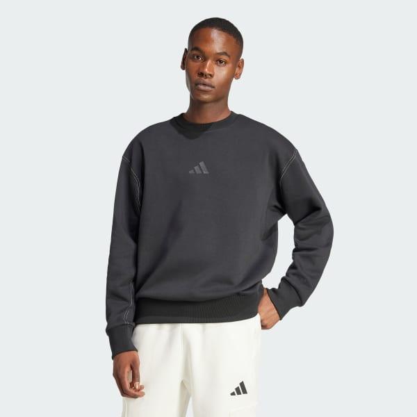 ALL SZN Fleece Graphic Sweatshirt Product Image