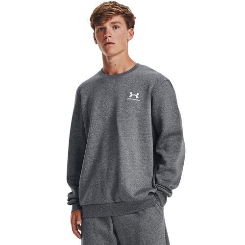 Under Armour Mens Under Armour Essential Fleece Crew - Mens Product Image