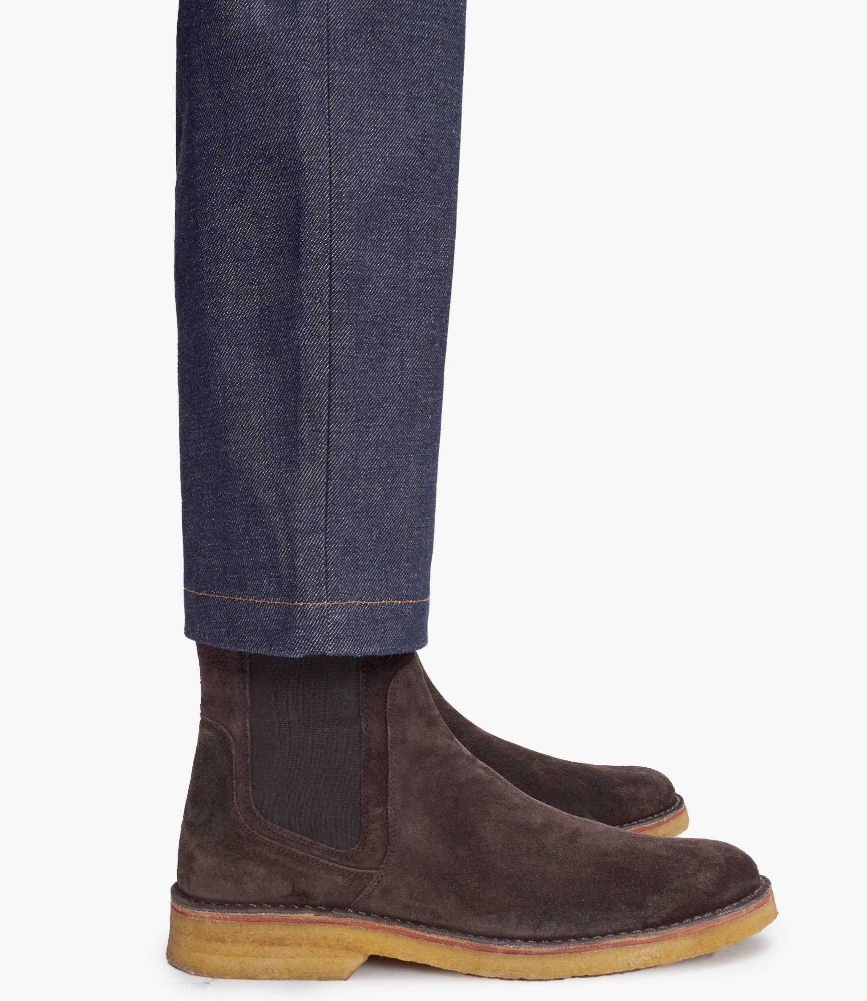 Theodore Chelsea boots Male Product Image