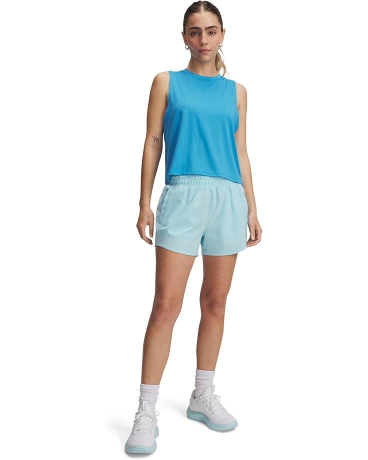Fly By Shorts Product Image