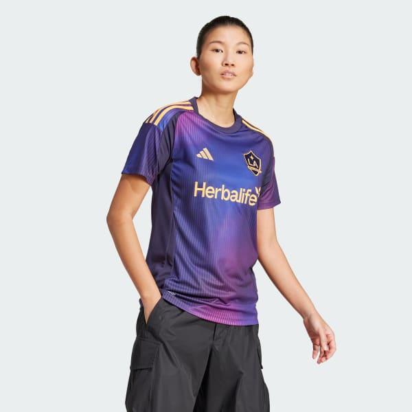 LA Galaxy 25/26 Away Jersey Product Image