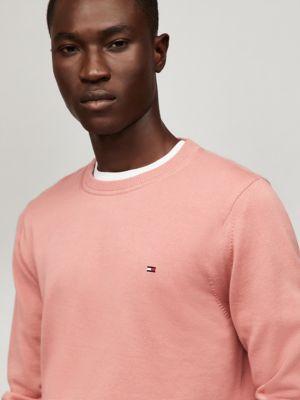 Classic Crewneck Sweater Product Image