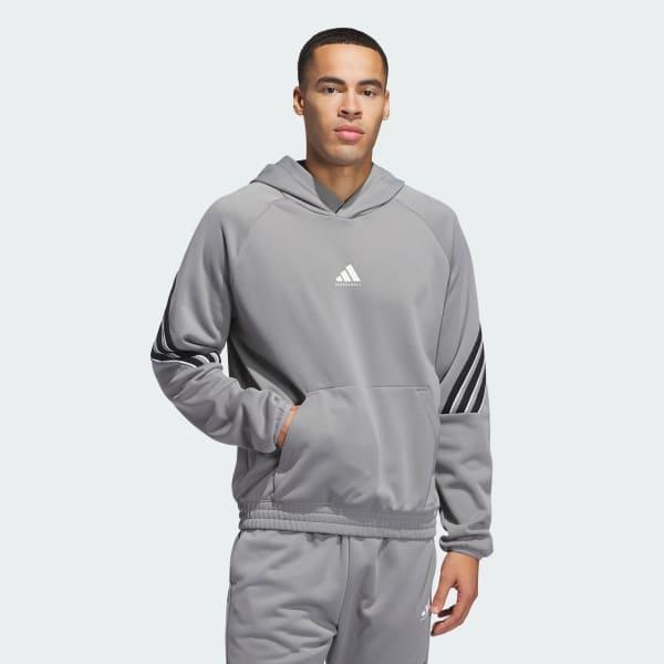 Select Foundation Fleece Hoodie Product Image