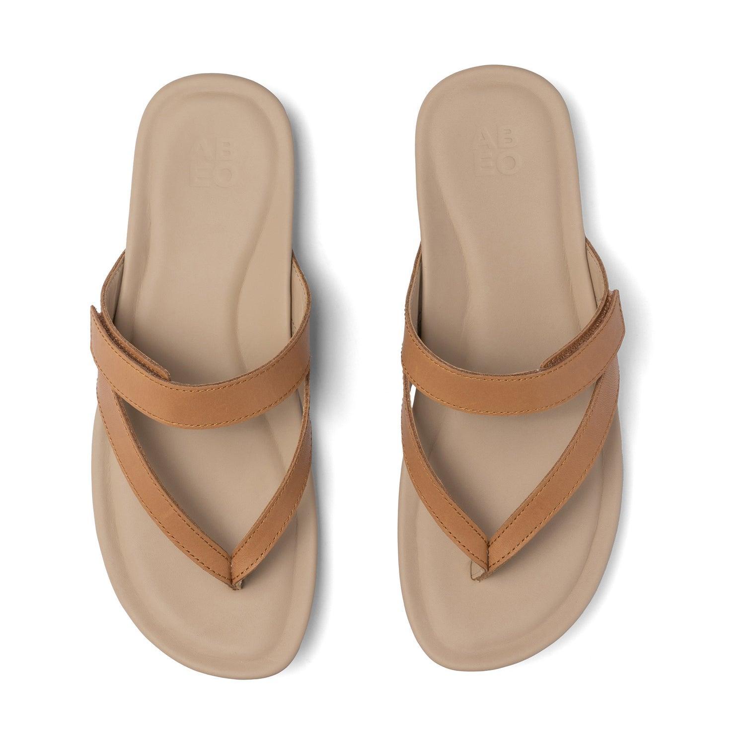 Oasis Thong Sandal Female Product Image