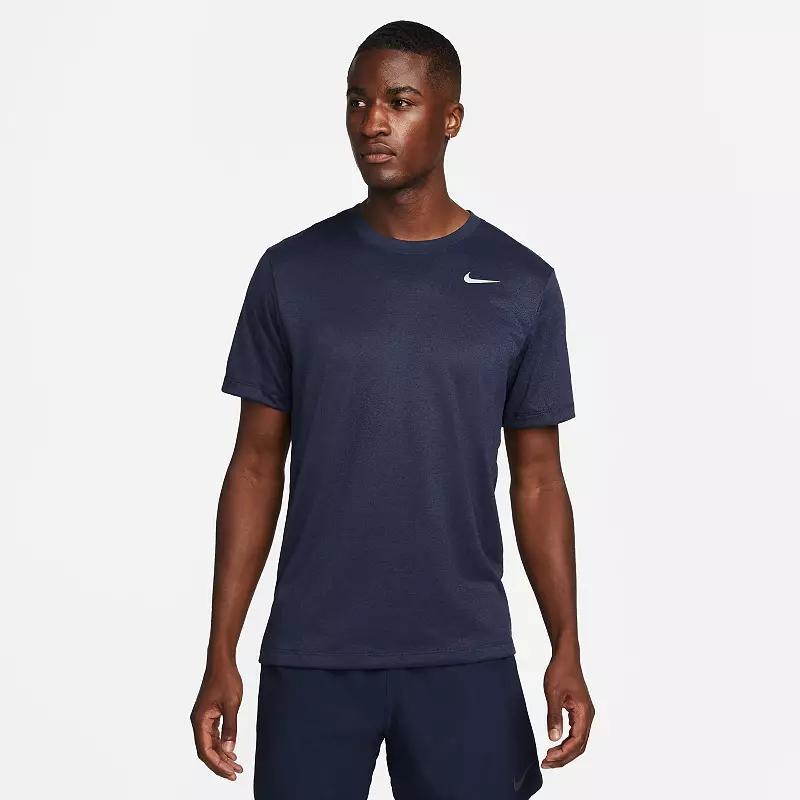 Mens Nike Dri-FIT Legend Fitness Tee Product Image