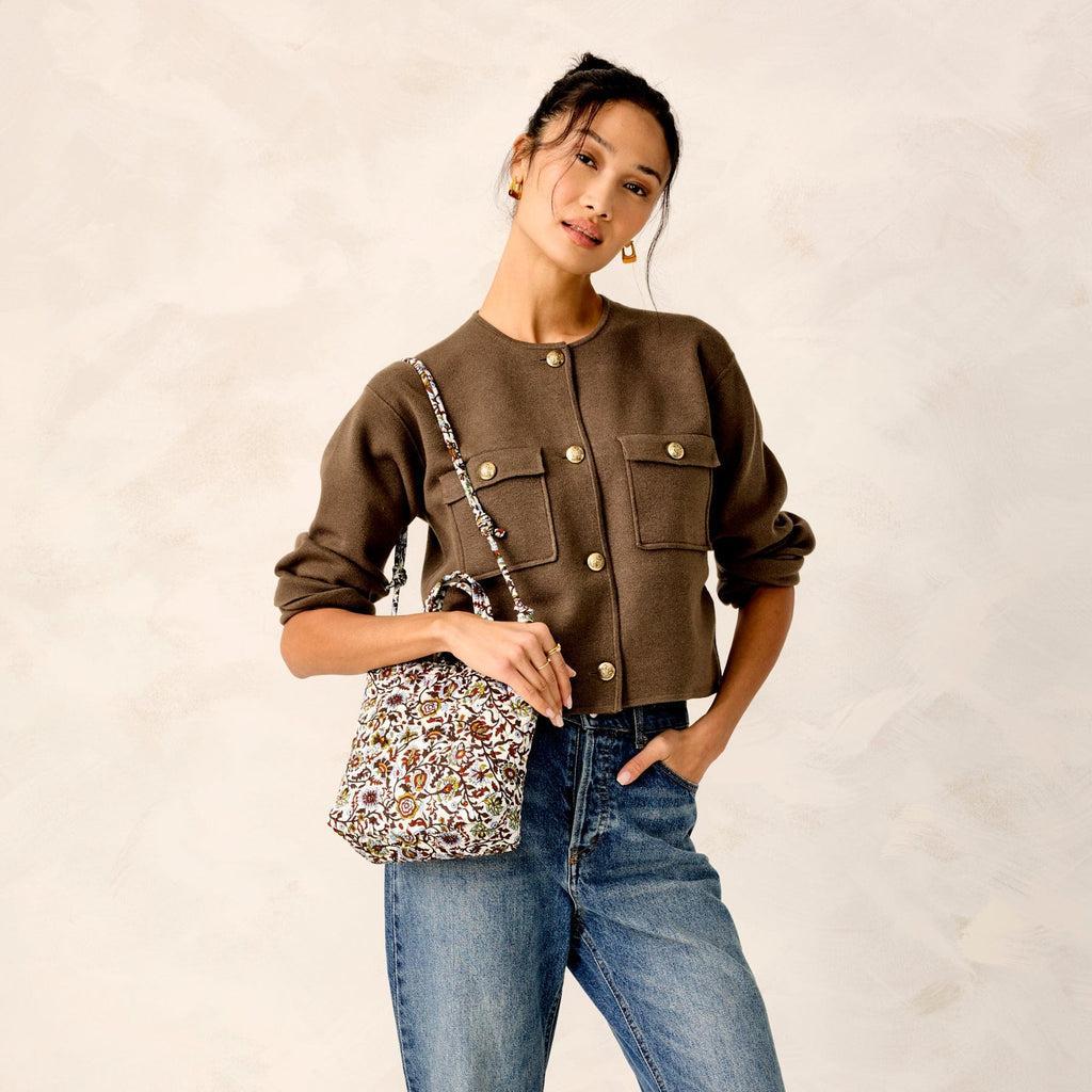 Mini Original Tote Bag Product Image