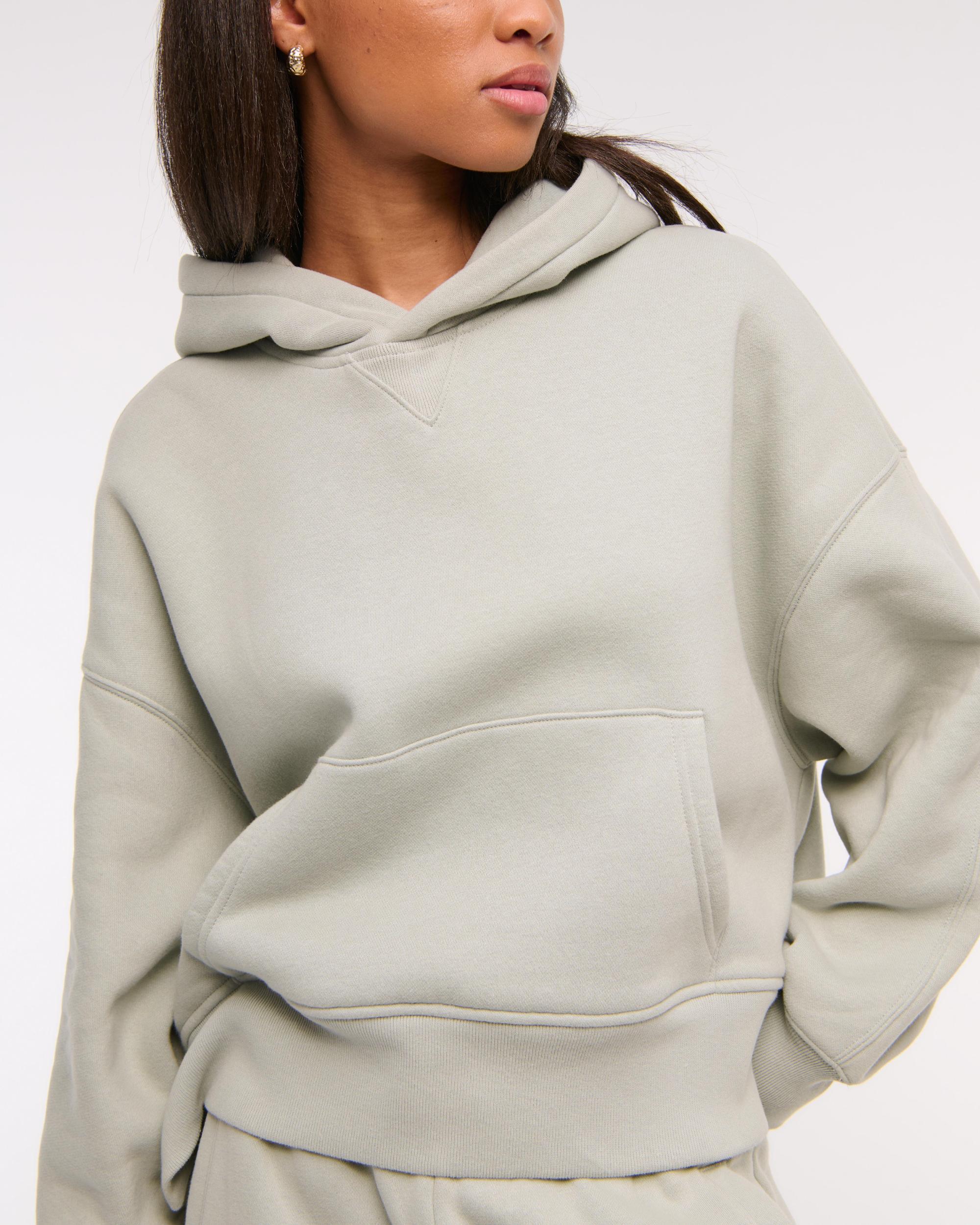 Essential Sunday Hoodie Product Image