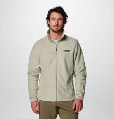 Columbia Mens Steens Mountain 2.0 Full Zip Fleece Jacket- Product Image