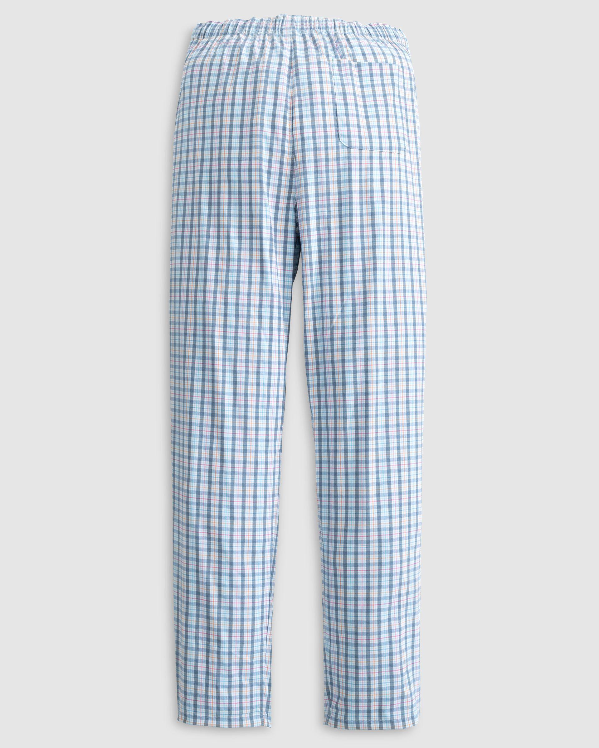 johnnie-O Dells Pajama Pant Product Image