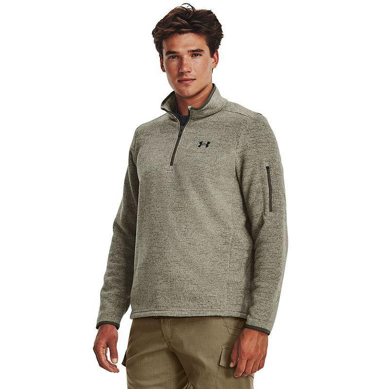 Mens UA Expanse Specialist  Zip Product Image