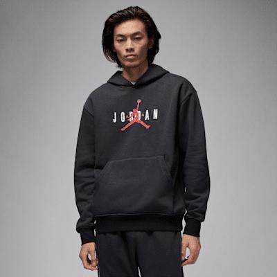 Men's Jordan Brooklyn Fleece Pullover Hoodie Product Image