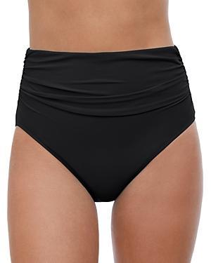 Tutti Frutti High-Waist Bikini Bottom Product Image