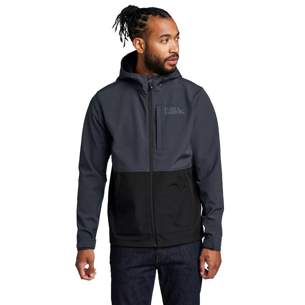 Men's Eddie Bauer Point Vista Hooded Jacket,  Product Image