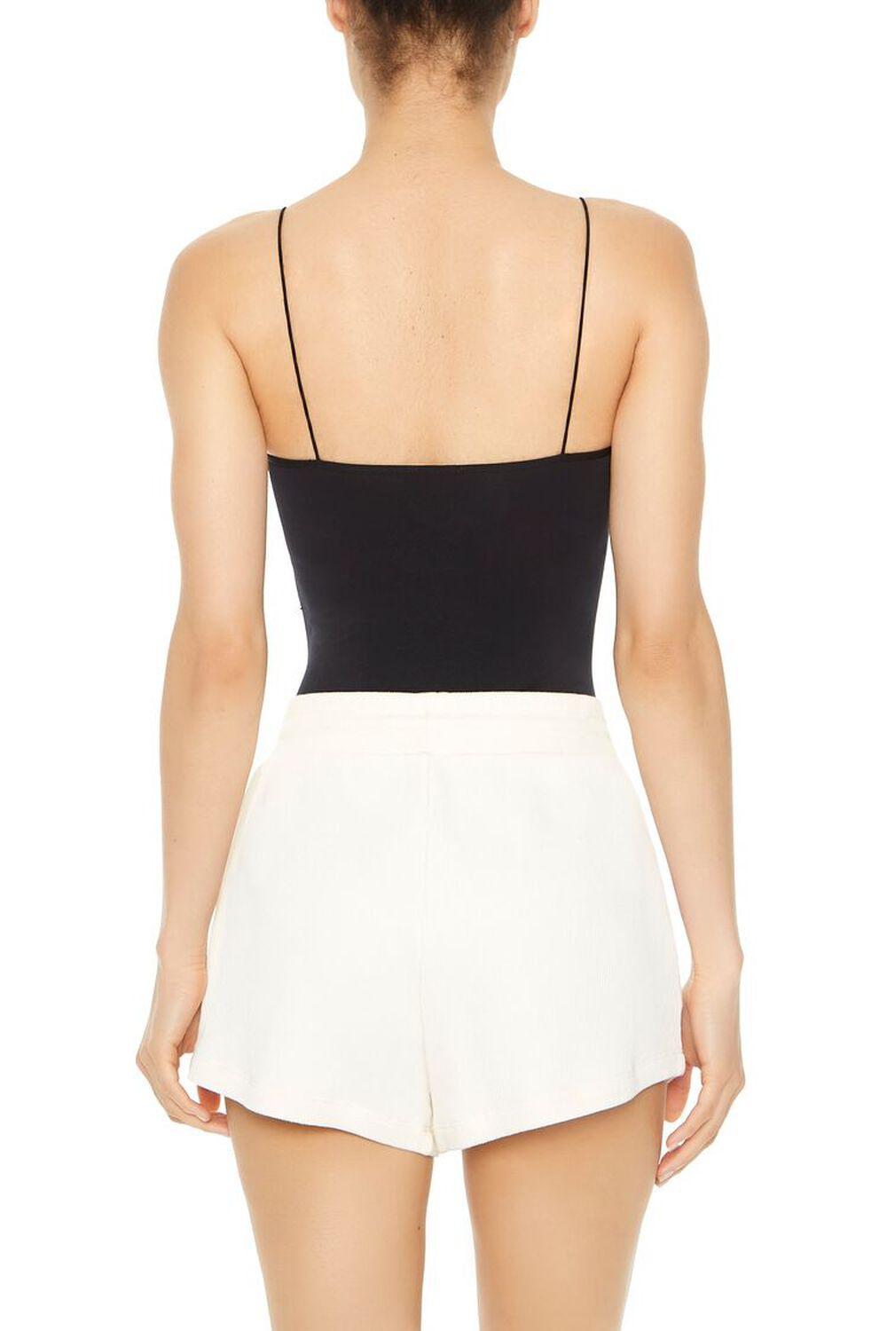 Seamless Sweetheart Bodysuit | Forever 21 Product Image