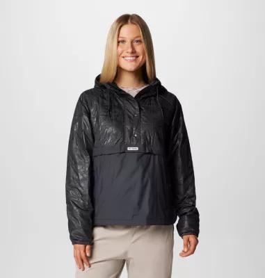 Columbia Women's PFG Uncharted Anorak- Product Image