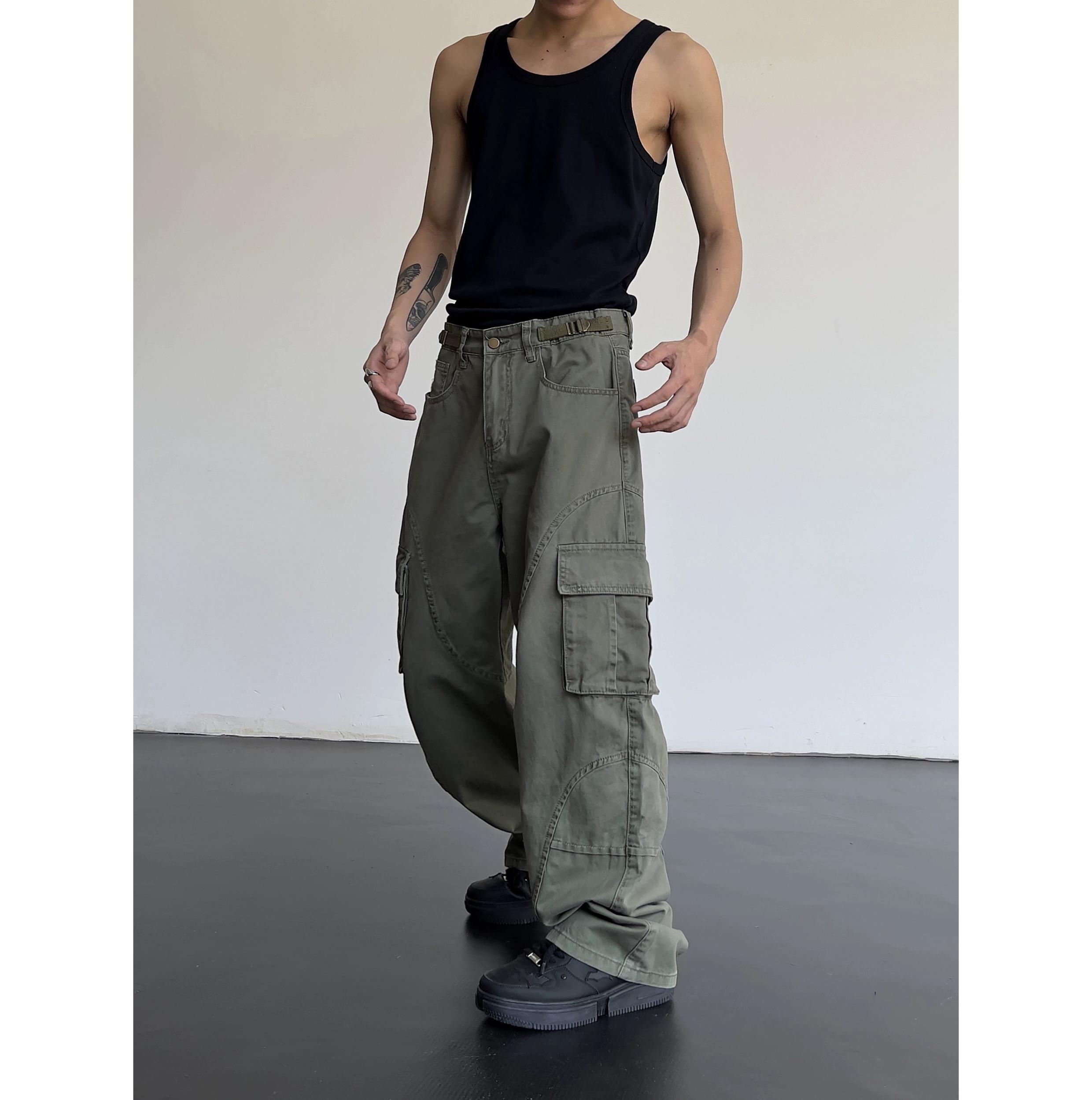 RT No. 12000 CARGO PANTS Product Image