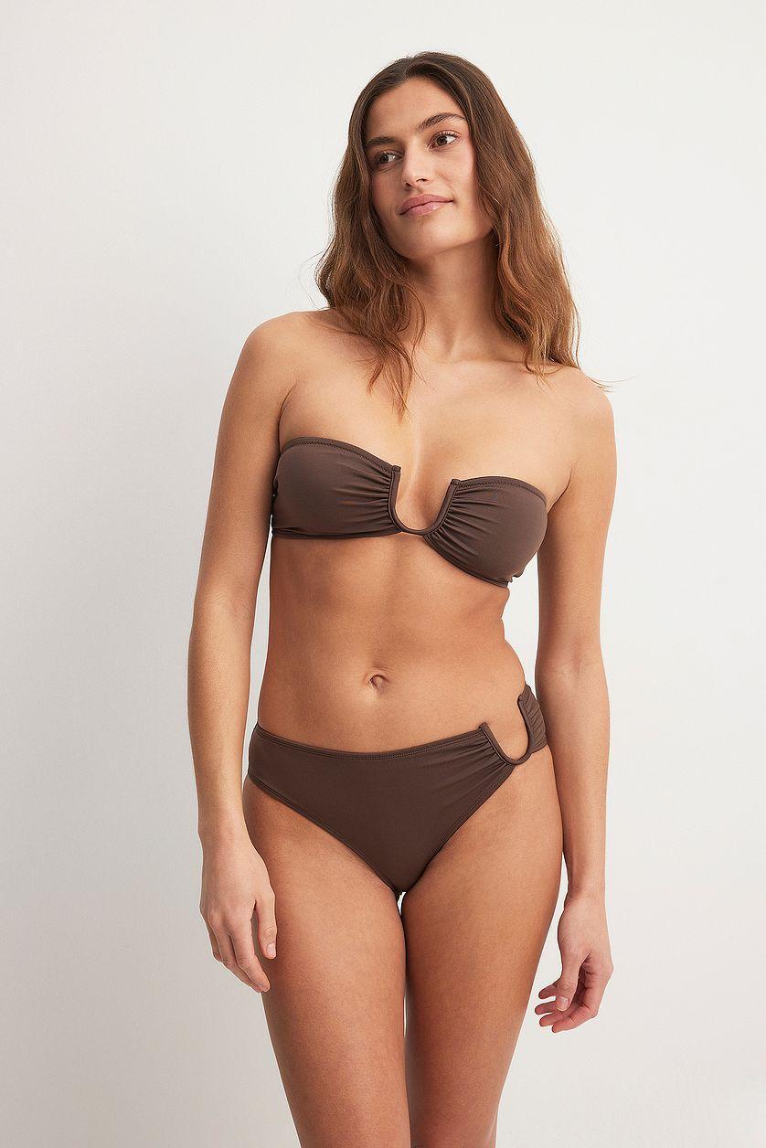 Hardware Bikini Panty Product Image