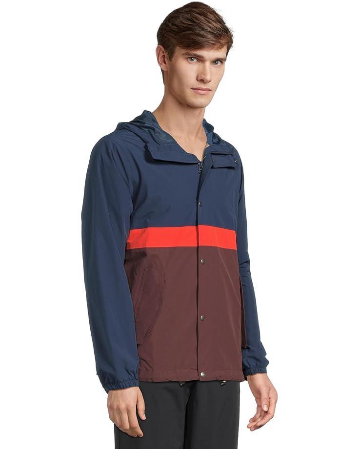 Men's L.L.Bean Mountain Classic Rain Jacket Regular Product Image