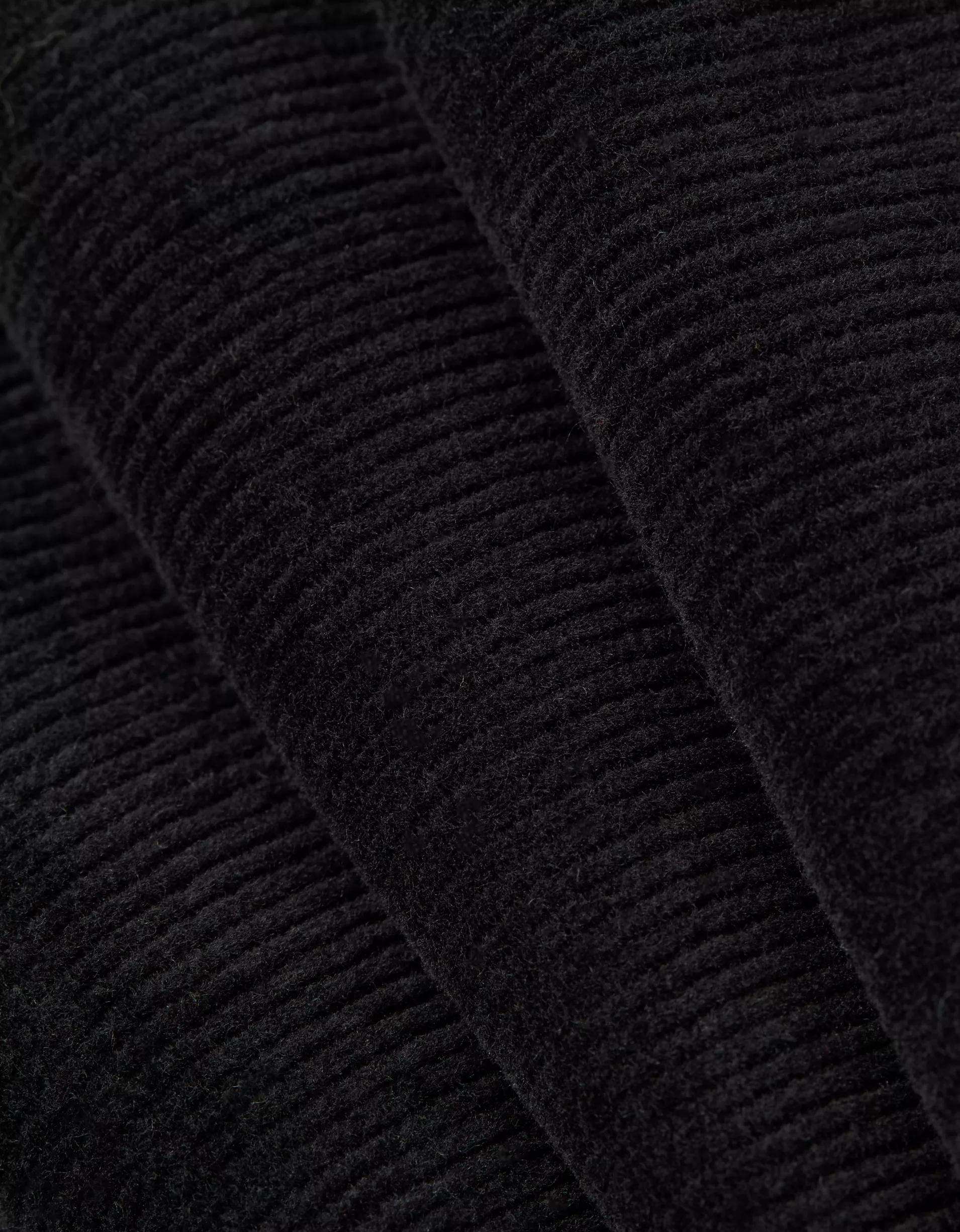 AE Stretch Corduroy Low-Rise Baggy Wide-Leg Pant Product Image