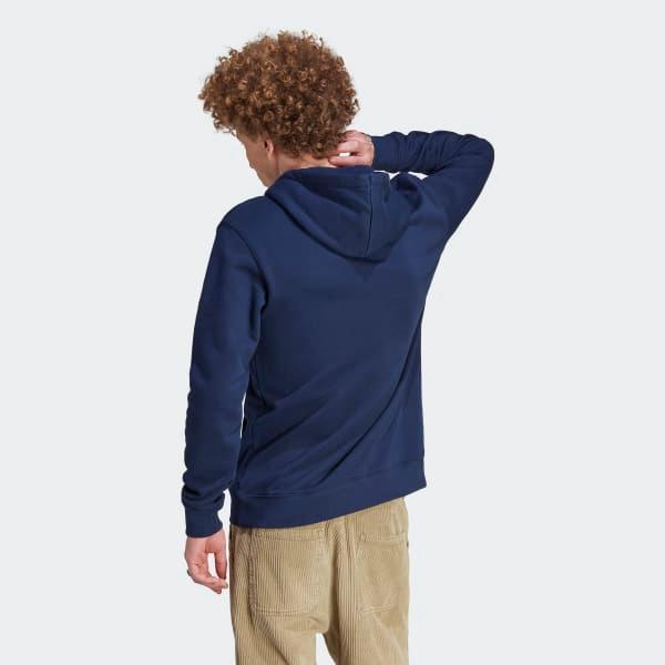 Adicolor Classics Trefoil Hoodie Product Image