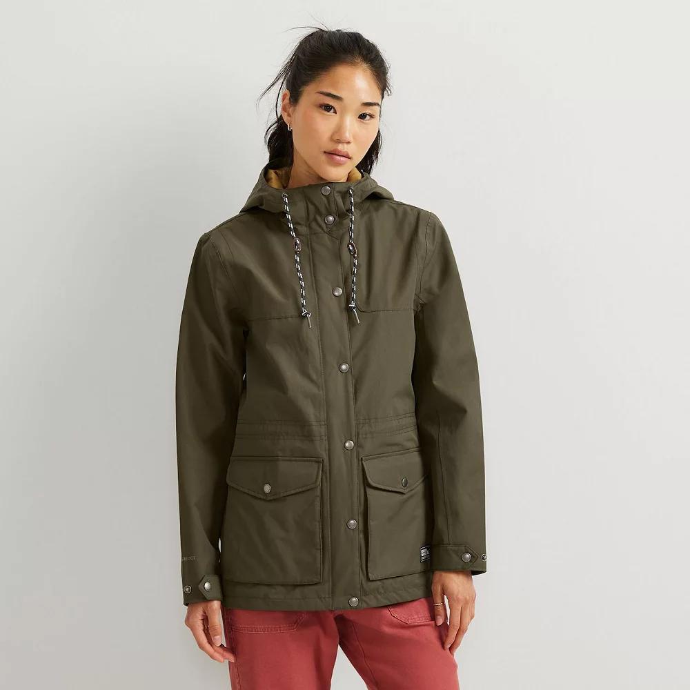Women's Eddie Bauer Charly Hooded Jacket,  Product Image