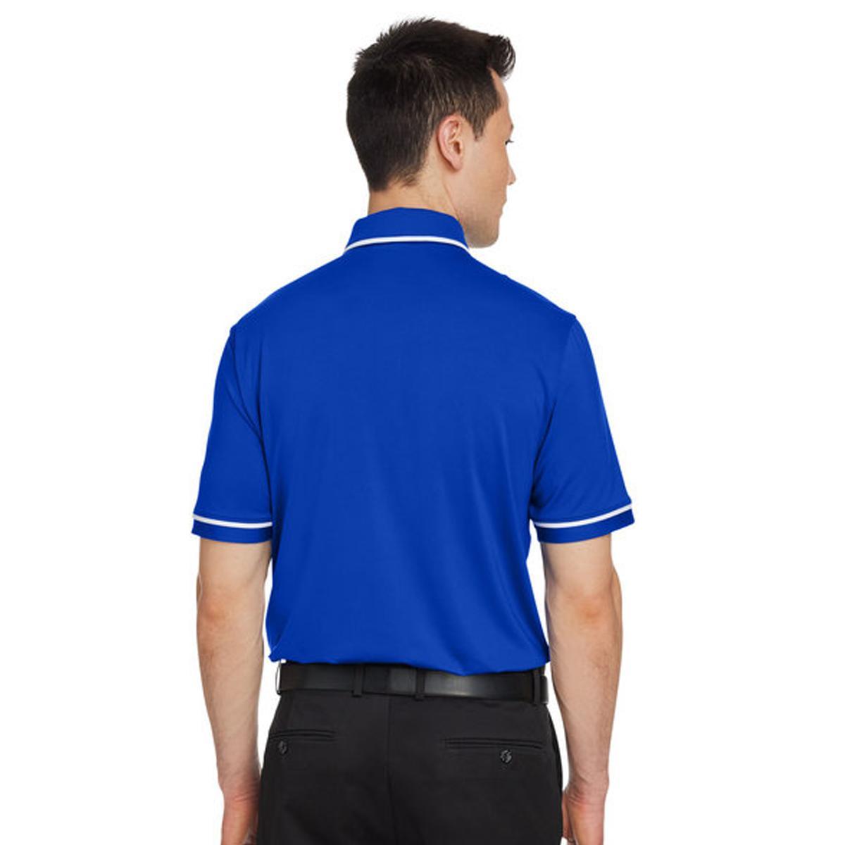 Under Armour Men's Tipped Teams Performance Polo Product Image