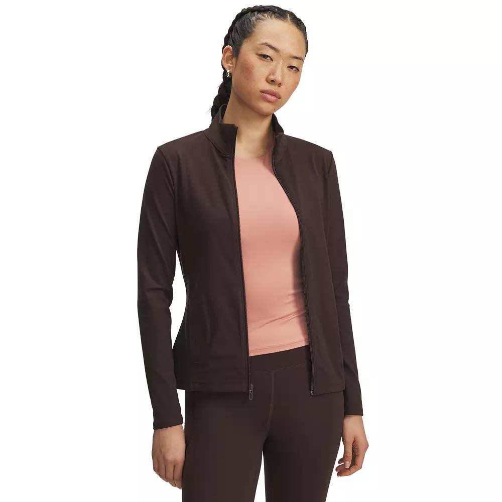 Women's Under Armour Motion Jacket,  Product Image