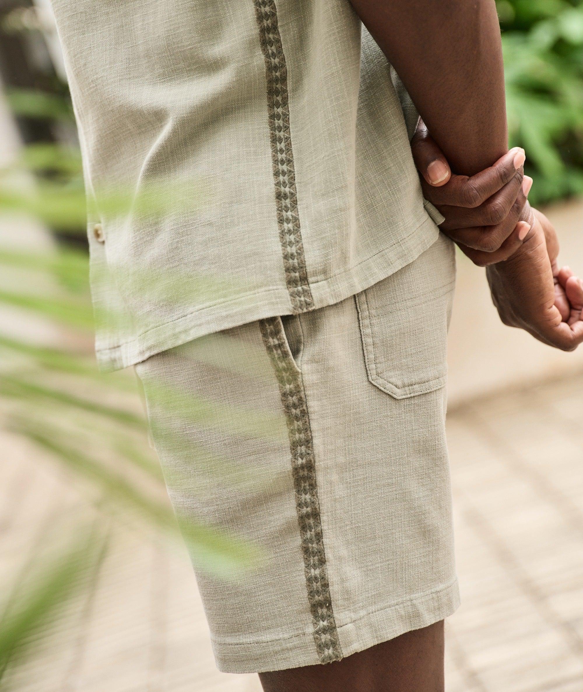 6" Saturday Beach Short Product Image