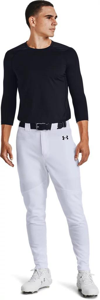 Men's UA Iso-Chill ¾ Sleeve Shirt Product Image