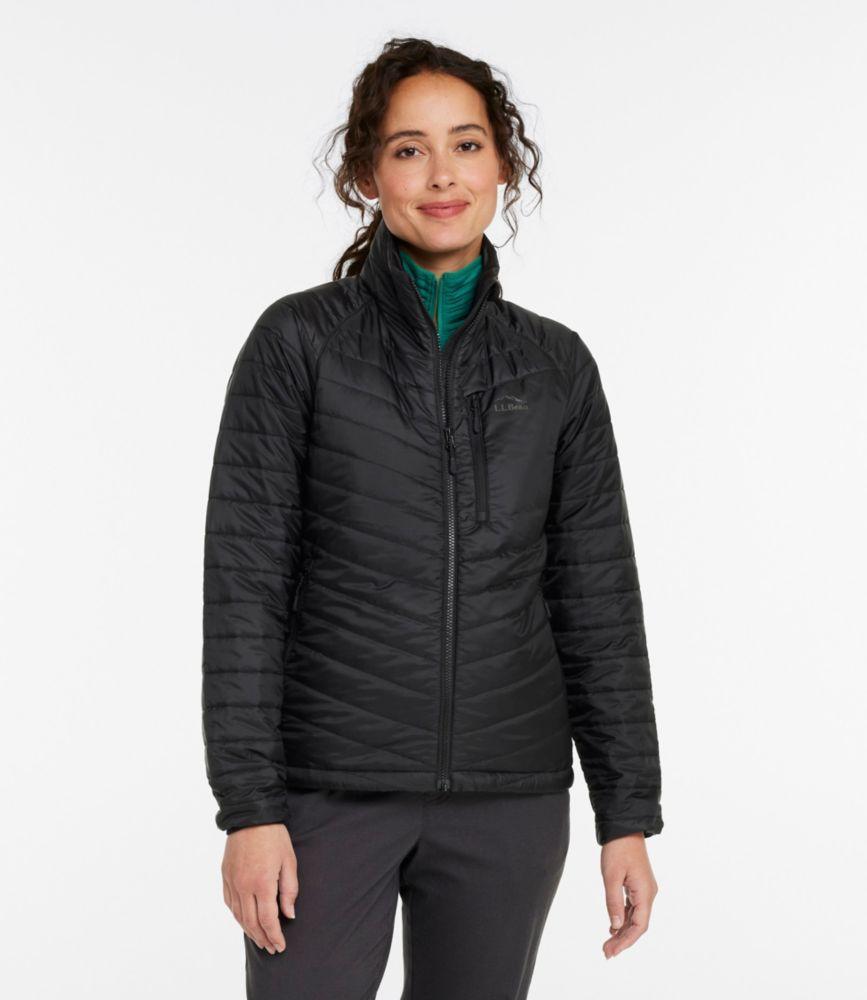 Women's PrimaLoft Packaway Jacket Product Image