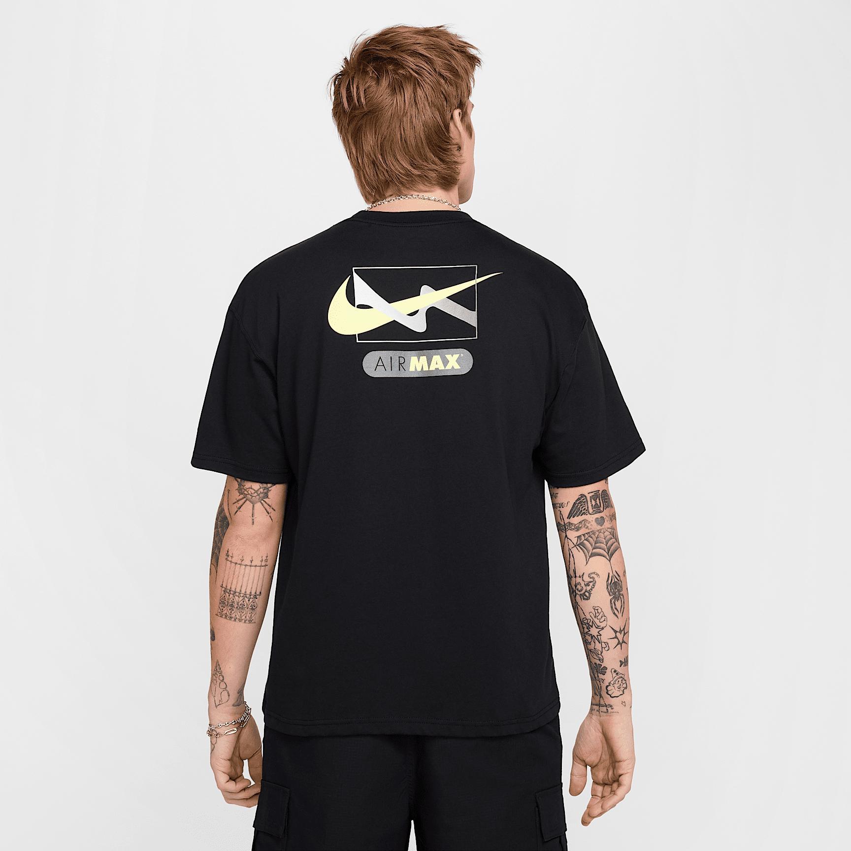 Nike Sportswear Max90 T-Shirt Product Image
