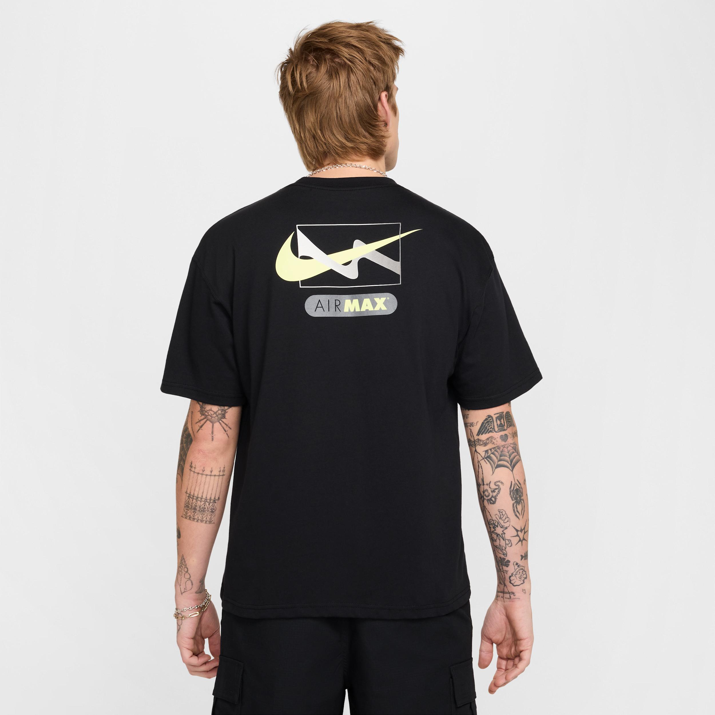 Nike Sportswear Max90 T-Shirt Product Image