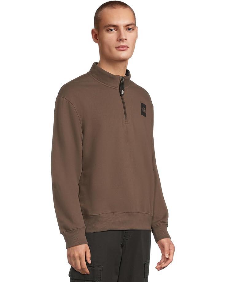 Canyonlands High Altitude 1/2 Zip Product Image