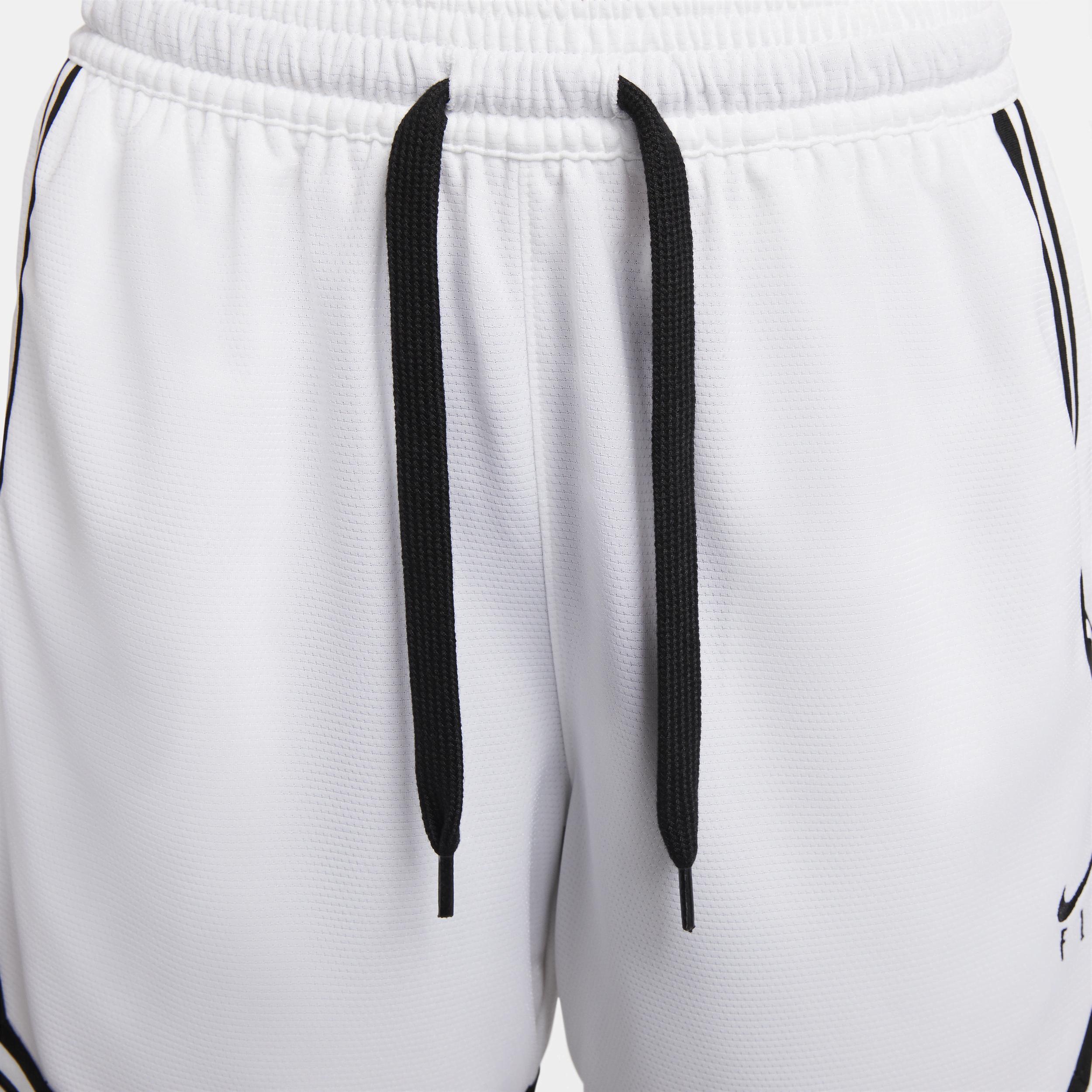 Nike Fly Crossover Women's Basketball Shorts Product Image